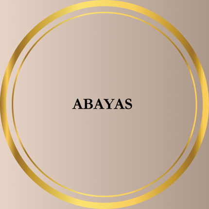 Collection image for: Abayas Basic