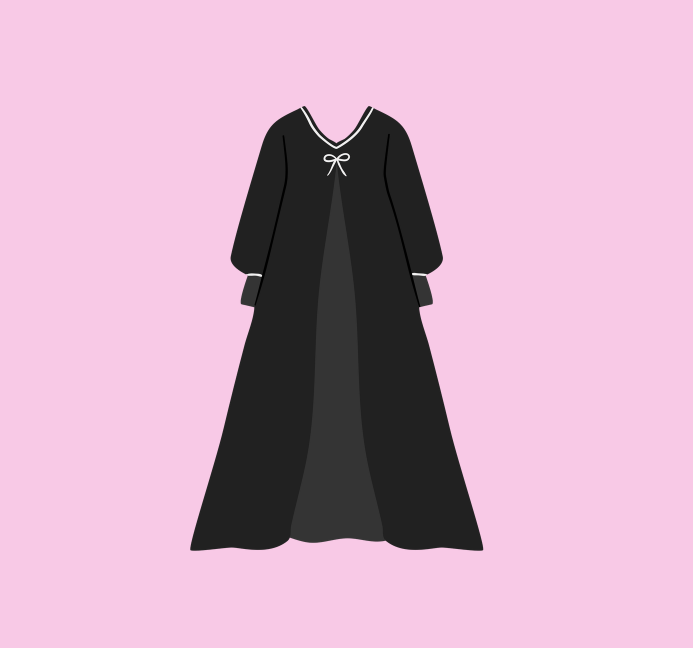 Abayas Basic