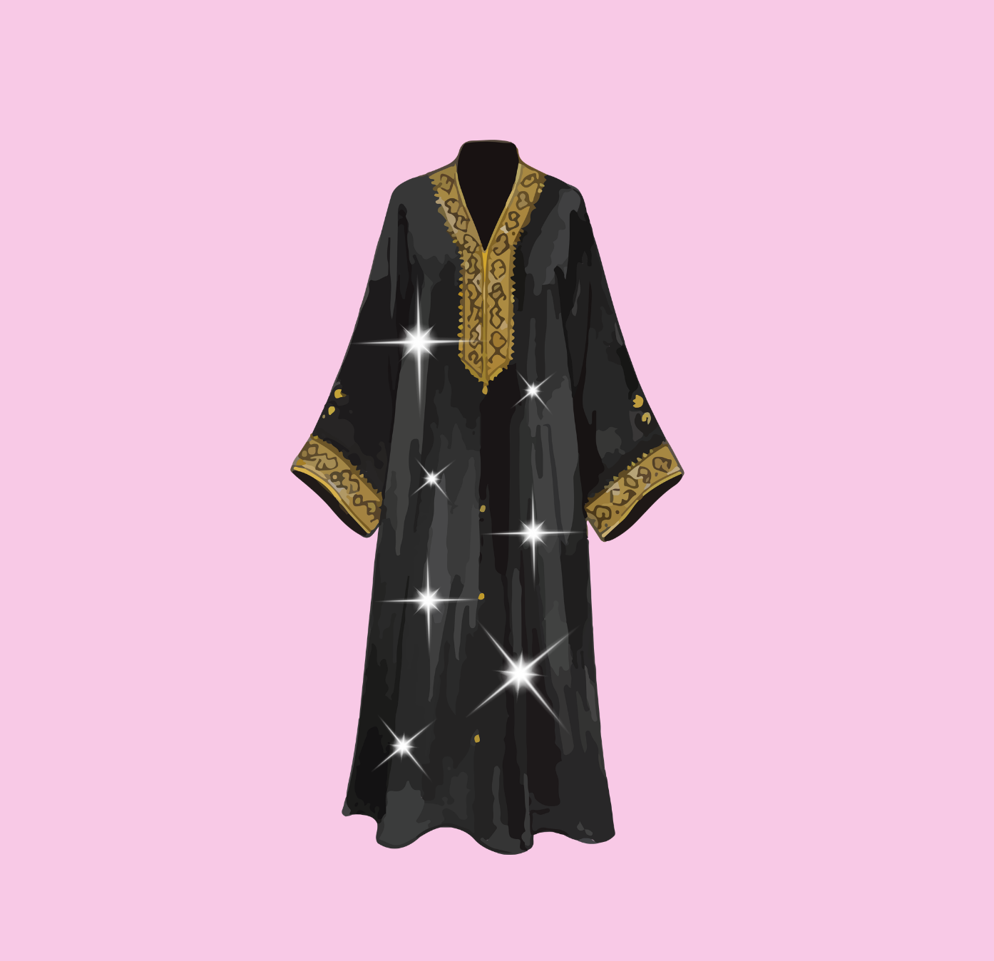 Dubai Luxury Collection