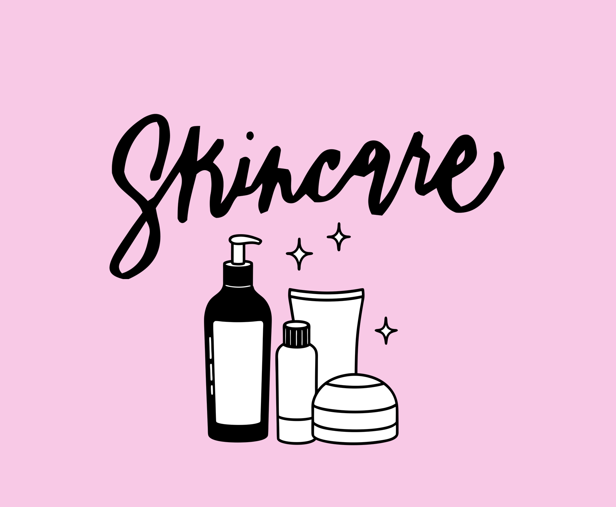 Korean Skincare
