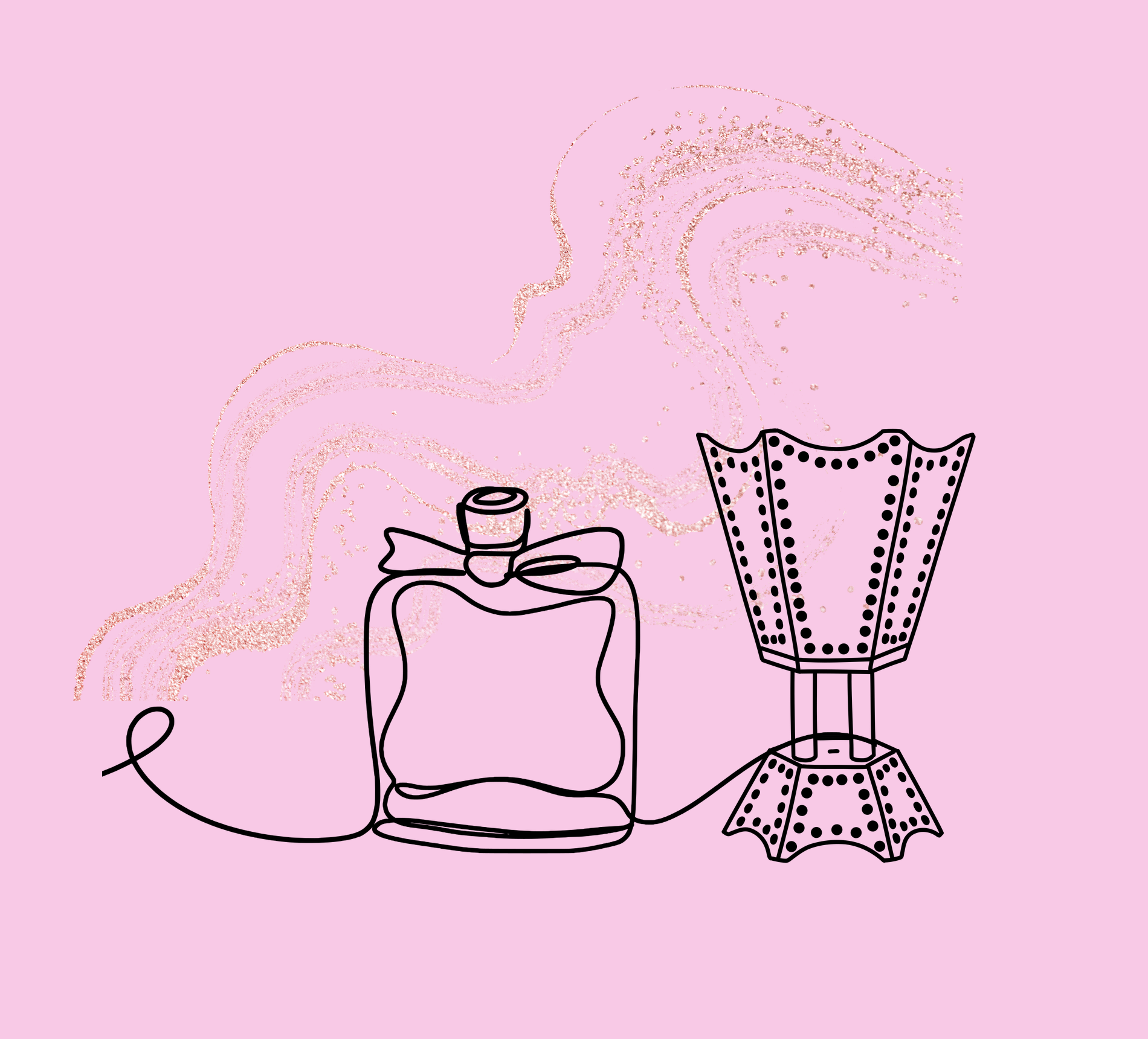 Fragnances & Bakhoor