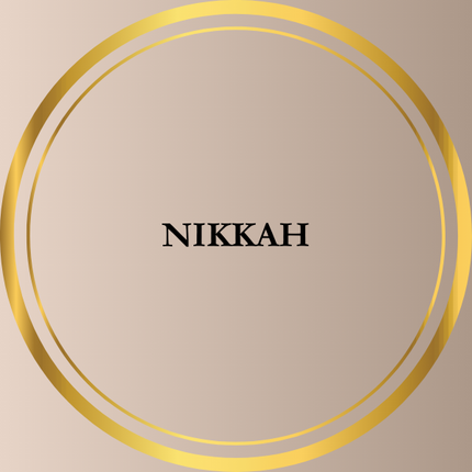 Collection image for: Nikkah