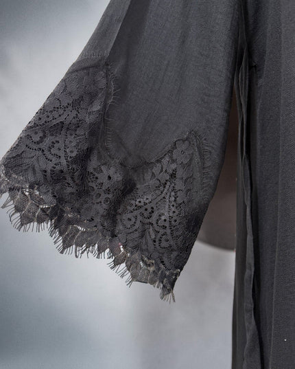 Abaya Lace Breeze | 140 cm