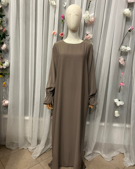 Abaya Tulpe