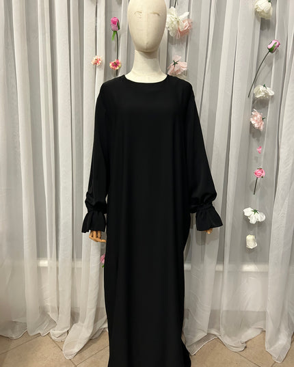 Abaya Tulpe