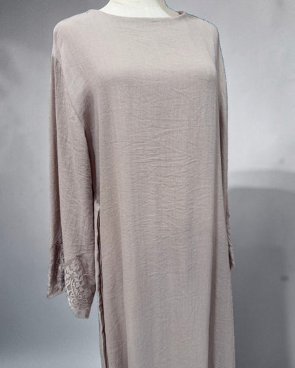 Abaya Lace Breeze | 140 cm