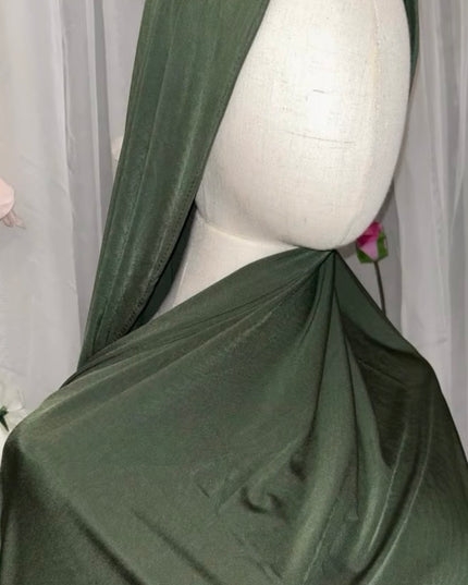 LIQUID Hijab