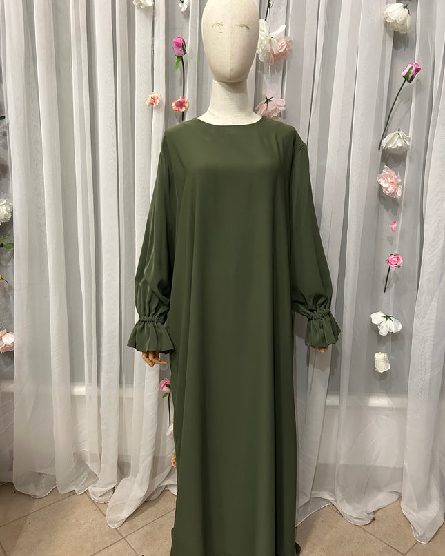 Abaya Tulpe
