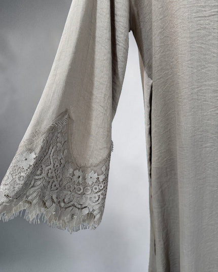 Abaya Lace Breeze | 140 cm