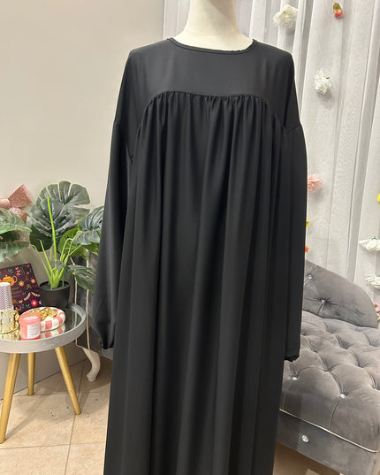 Ballonärmel Abaya