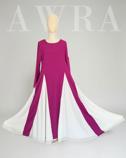 Yasmina | Flow Abaya