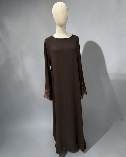 Abaya Lace Breeze | 140 cm