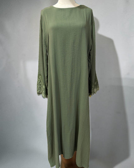 Abaya Lace Breeze | 140 cm