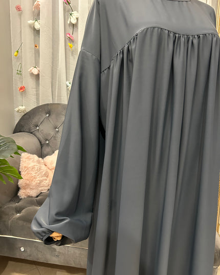 Ballonärmel Abaya