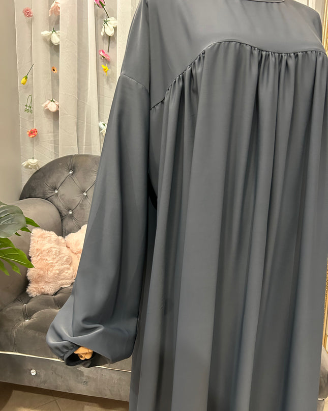 Ballonärmel Abaya