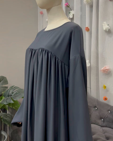 Ballonärmel Abaya