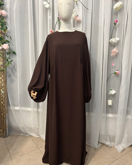 Abaya Kamila