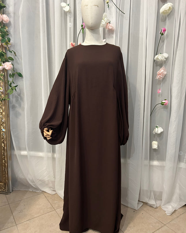 Abaya Kamila