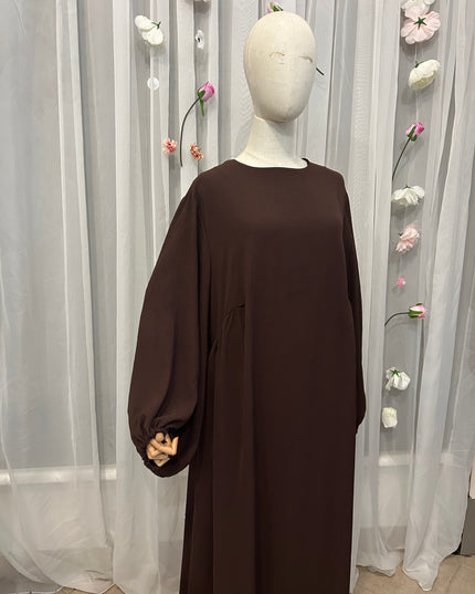 Abaya Kamila