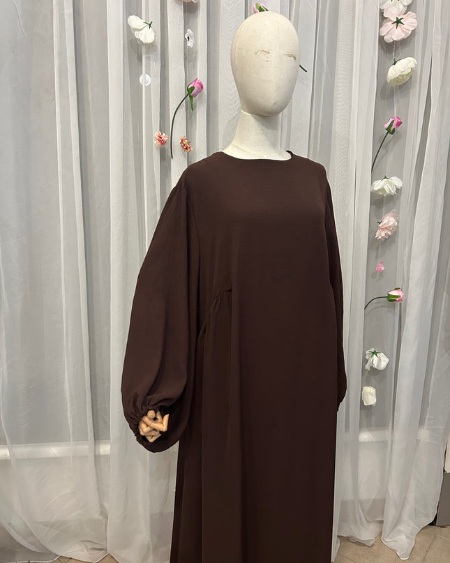 Abaya Kamila