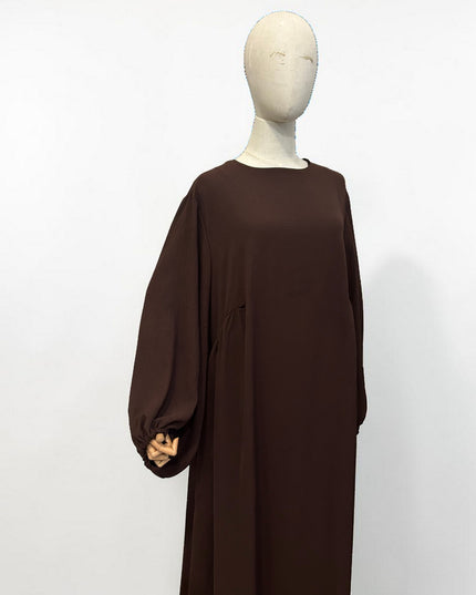 Abaya Kamila