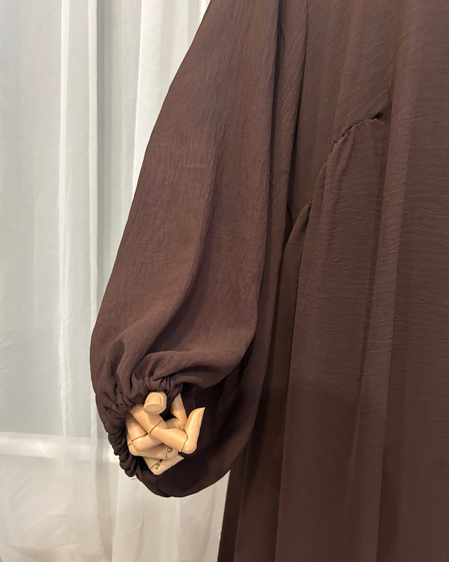 Abaya Kamila