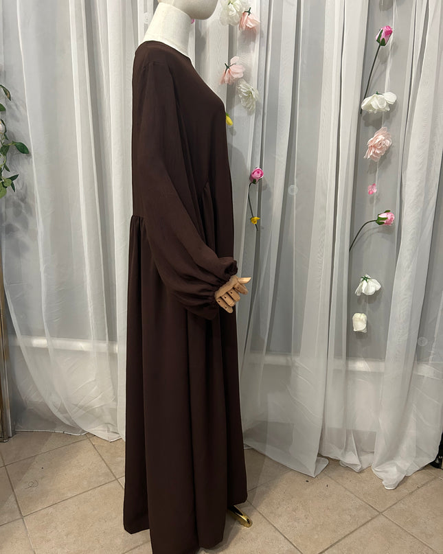 Abaya Kamila
