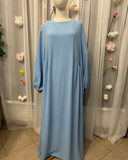 Abaya Kamila