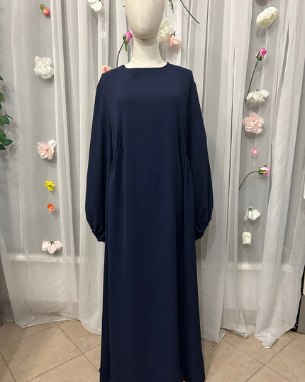 Abaya Kamila