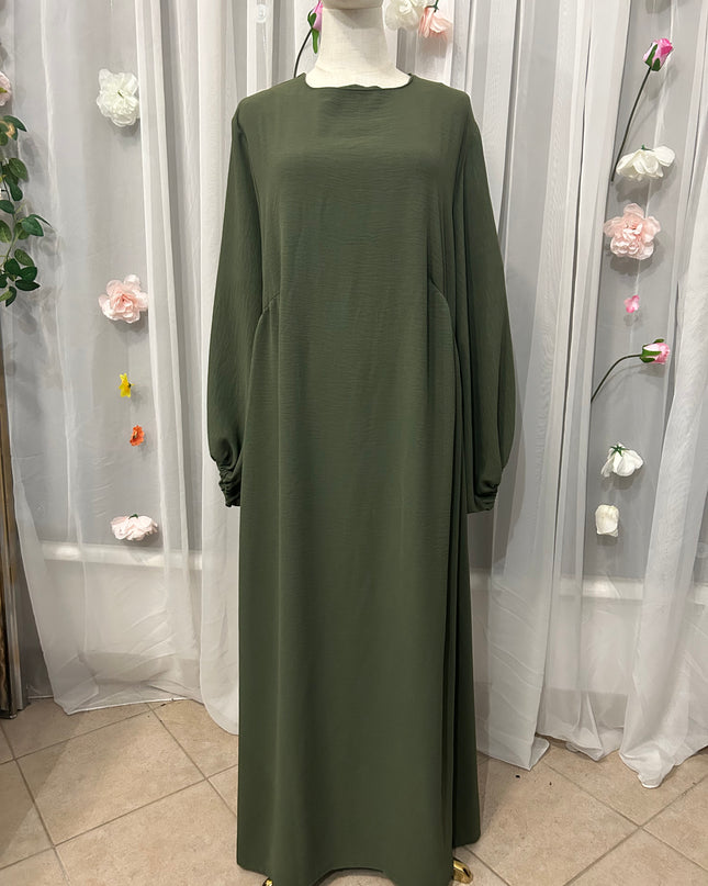 Abaya Kamila