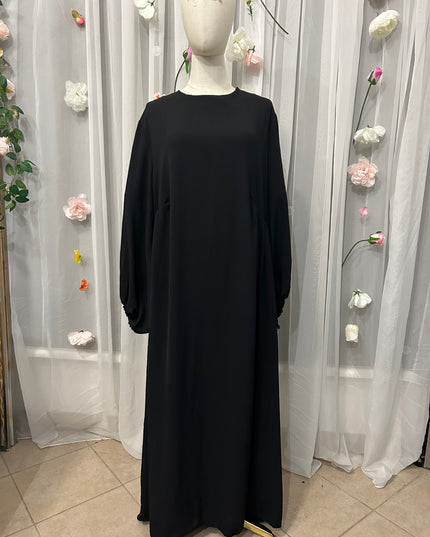 Abaya Kamila