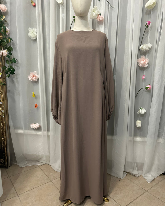 Abaya Kamila