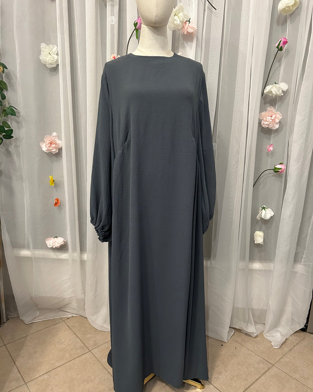 Abaya Kamila