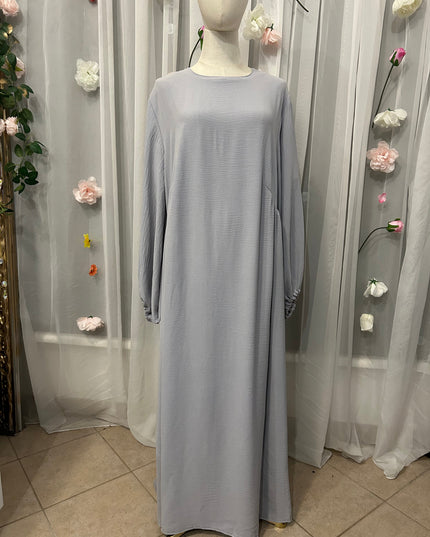 Abaya Kamila