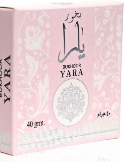 YARA Bukhoor von Lattafa – 40 g
