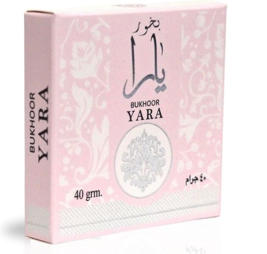 YARA Bukhoor von Lattafa – 40 g
