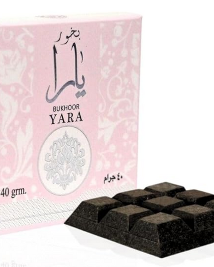 YARA Bukhoor von Lattafa – 40 g