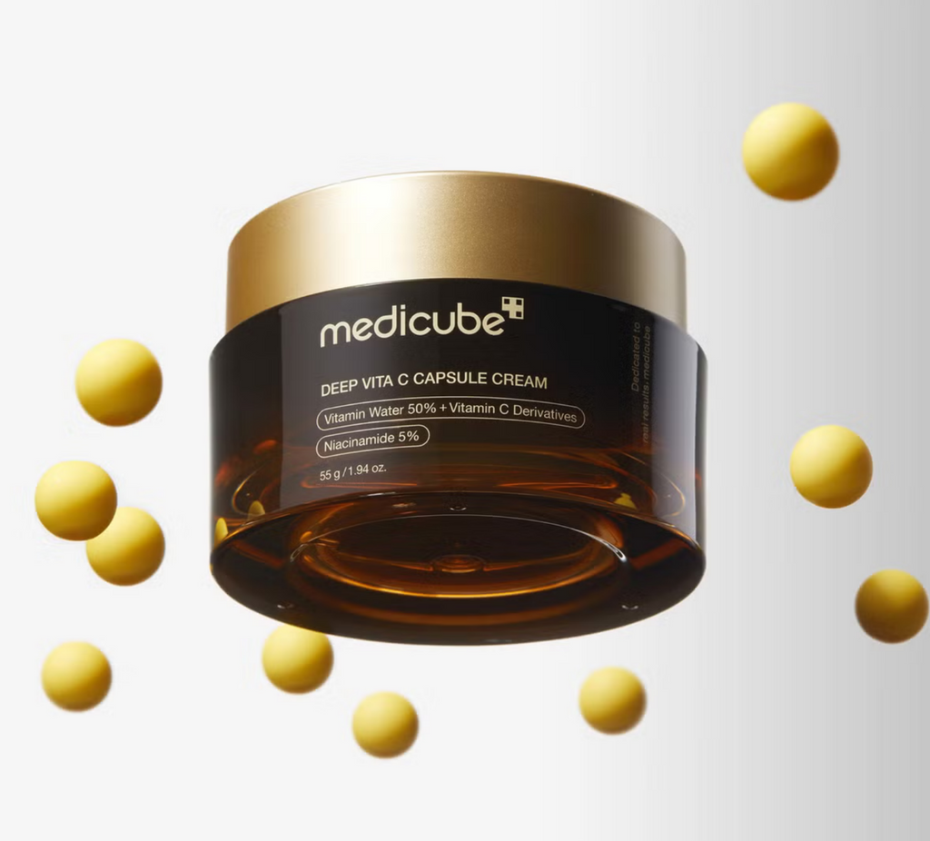 Medicube DEEP VITA C