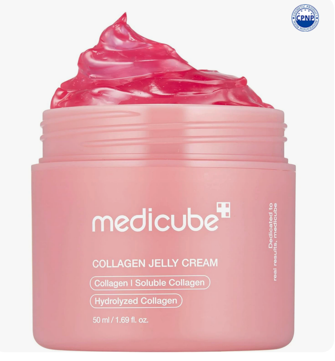 Medicube COLLAGEN JELLY