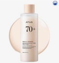 Anua – Rice 70 Glow Milky Toner – 250ml