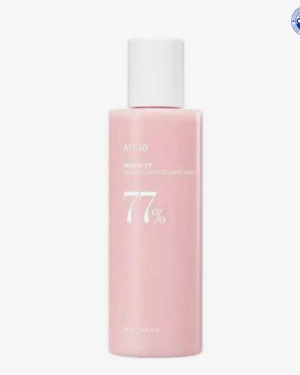 Anua – Peach 77% Niacin Conditioning Milk – 150ml