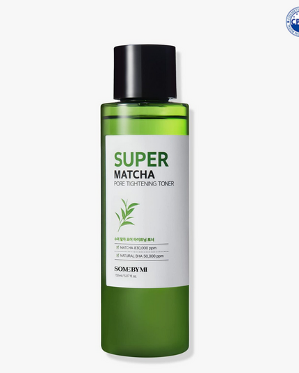 SOME BY MI – Super Matcha Pore Tightening Toner – 150ml