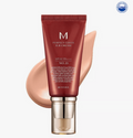 Missha – M Perfect Cover B.B Cream, SPF 42 PA+++, 50ml
