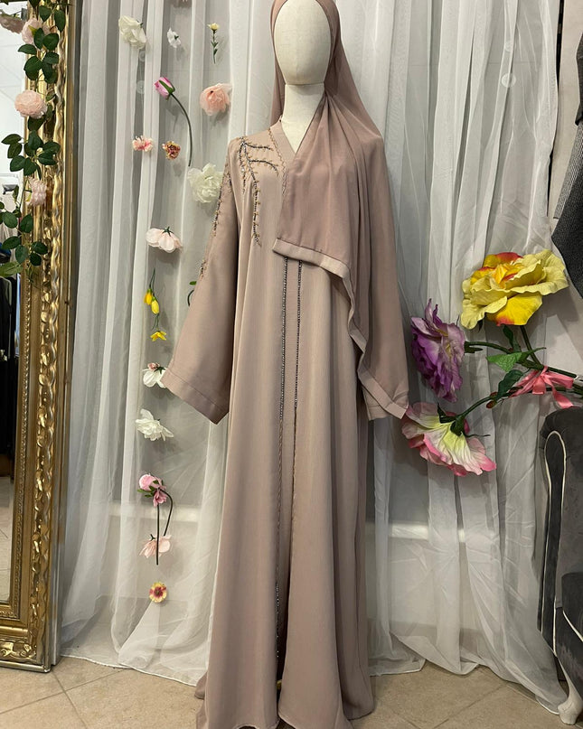 Abaya HUDA