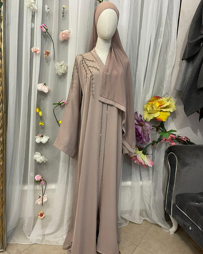 Abaya HUDA