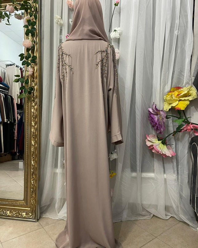 Abaya HUDA