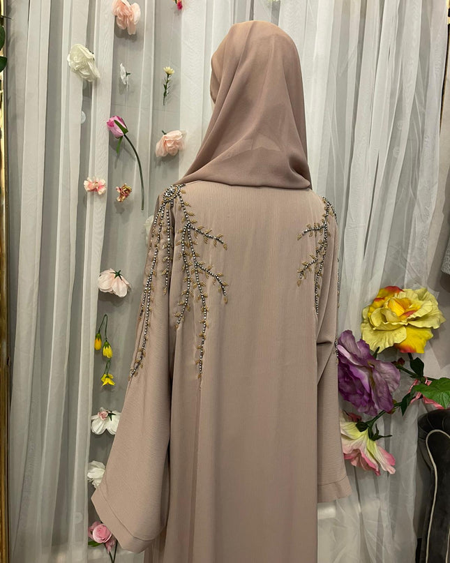 Abaya HUDA