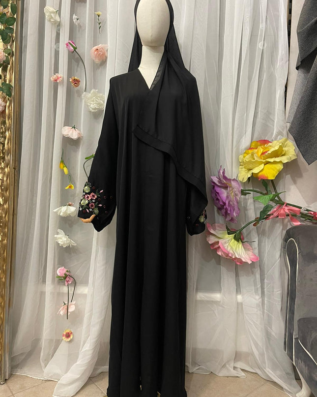 Abaya BAHAR