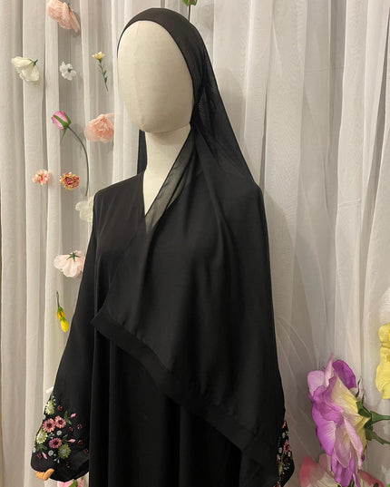 Abaya BAHAR