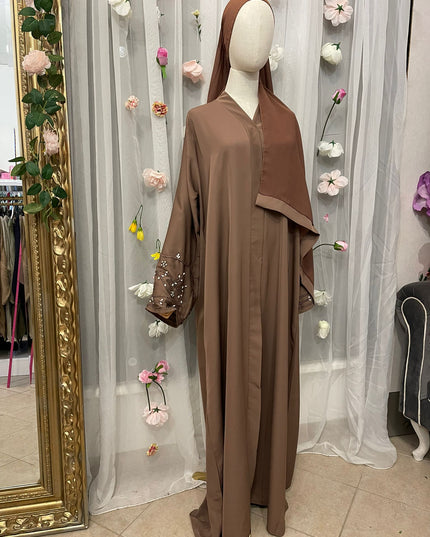 Abaya Khadija